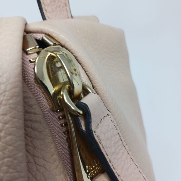 Aimee Kestenberg TAMITHA Leather Backpack - Picture 11 of 16